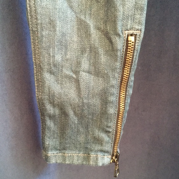 rag & bone | Skinny Jeans - Picture 9 of 9